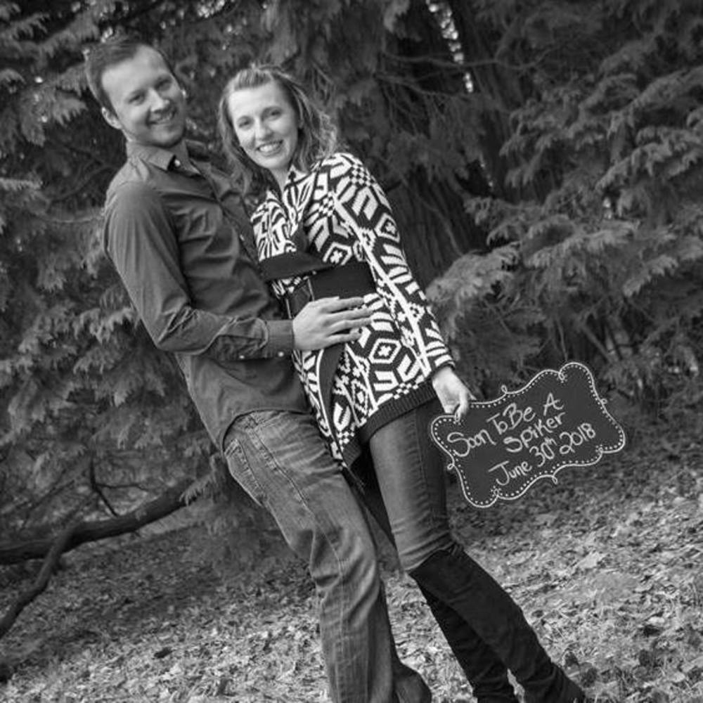 Meet your Posher, Cheyenne